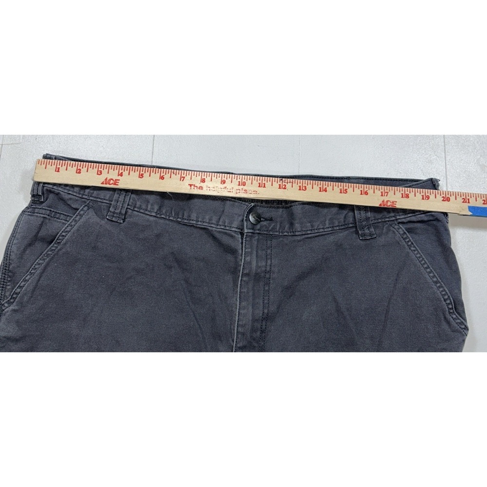 Carhartt IRR Relaxed Fit Cargo Men's Size 42 Shorts 2 PAIRS‎ - Picture 7 of 12
